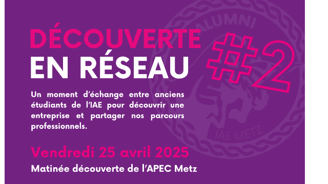 Découverte en réseau #2