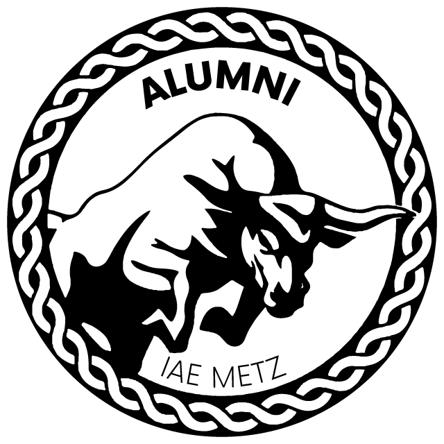 IAE Metz Alumni