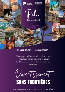 Divertissement sans frontières