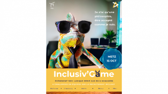 Recrutement Inclusif : et si vous deveniez acteur du changement ?