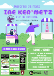 IAE Ker'Metz