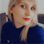 Gwenaelle Omhovere
